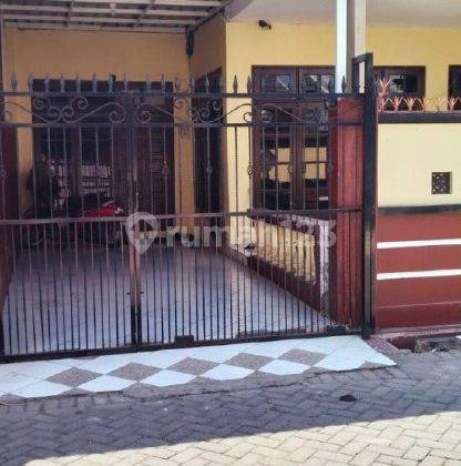 Rumah Bagus Siap Huni Simpang Darmo Permai Selatan Surabaya  1