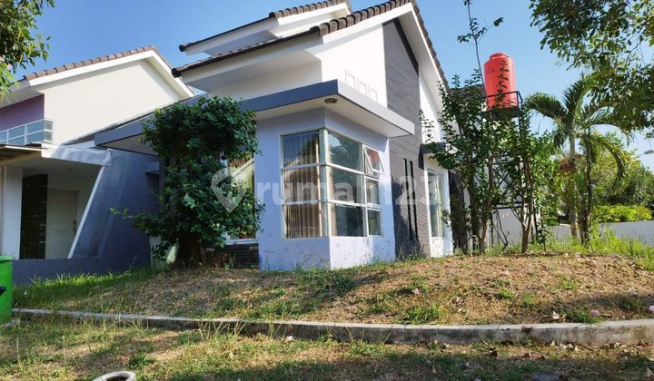 Rumah Bagus Dan Nyaman Siap Huni Ladiva Green Hill Gresik Rumah Bagus Dan Nyaman Siap Huni Ladiva Green Hill Gresik