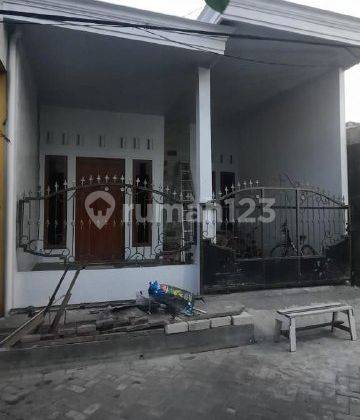 Rumah Super Muraah Di Sukodono Sidoarjo Siap Huni Strategis 1