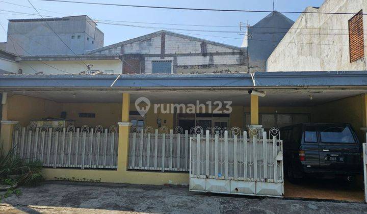 Rumah Bagus Lokasi Strategis Pondok Jati, Sidoarjo  1