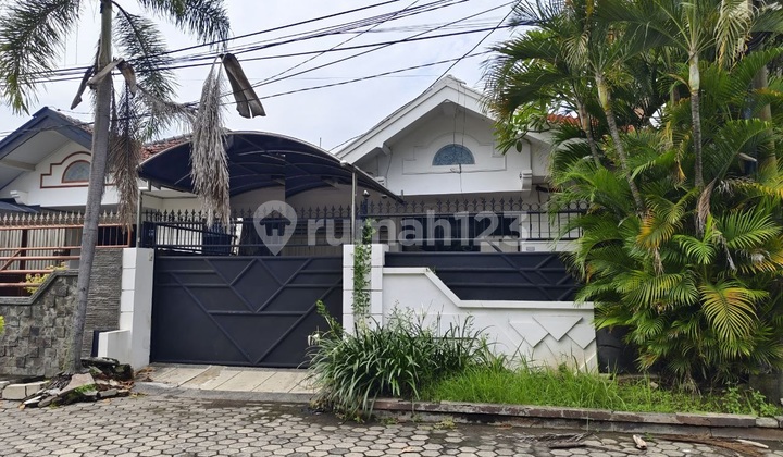 Turun Harga ! Rumah Bagus Terawat Taman Pondok Indah Turun Harga ! Rumah Bagus Terawat Taman Pondok Indah