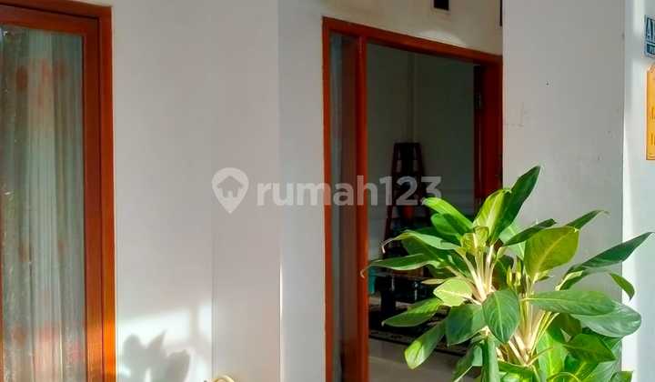 Rumah Bagus 2 Lantai Siap Huni Strategis Puri Indah Sidoarjo  2