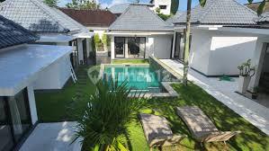 Resort Bali resor Cocok untuk Naturis terletak di Bali Selatan