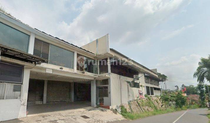 Komersil Strategis Nol Jalan Raya Cempaka, Patrang Jember 1