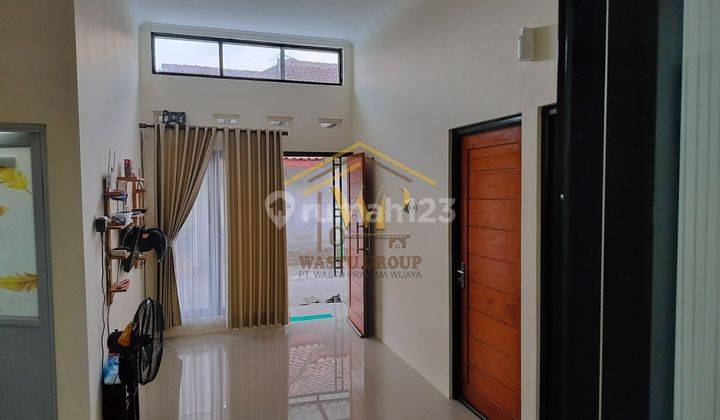 Rumah Minimalis Modern Siap Huni Di Ngaglik, Sleman 2