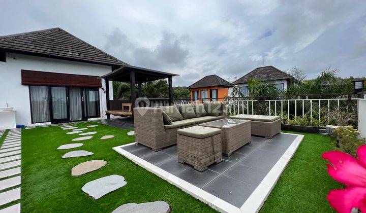 Luxury Villa In Bali Fully Furnished Near Melasti Beach 1