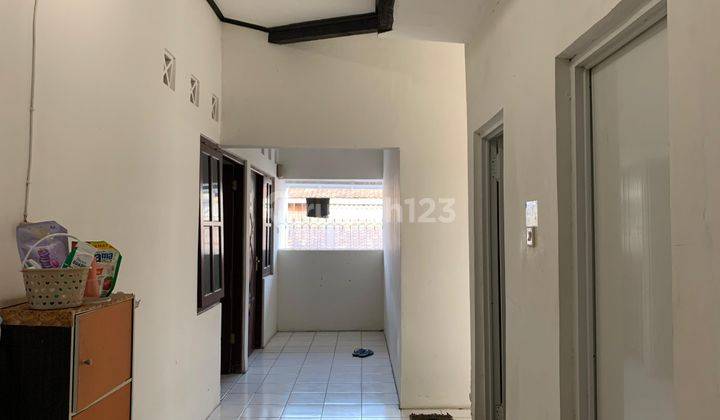 Dijual Kost Cantik 28 Kamar, Hanya 6 Menit Dari Malioboro Jogja 2