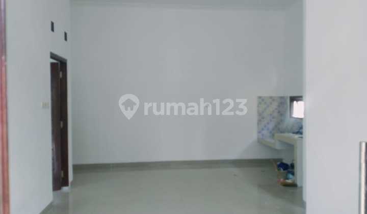 RUMAH SIAP HUNI DI BANGUNTAPAN DEKAT KAMPUS ISI YOGYAKARTA 2
