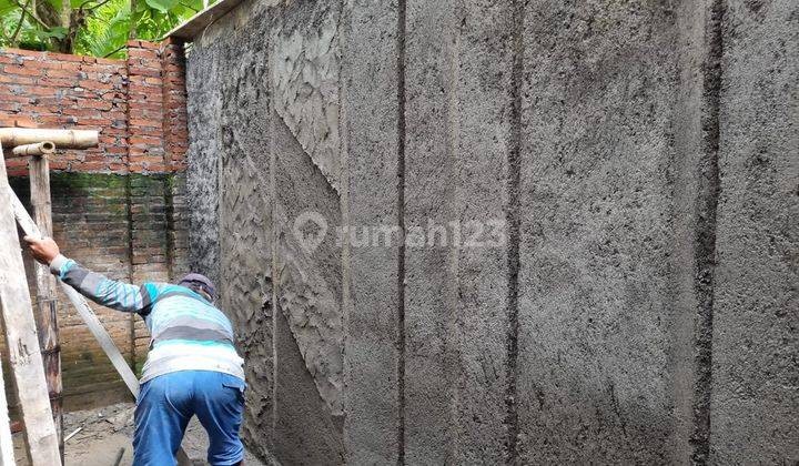 Rumah Murah Tanah Luas Di Borobudur Magelang 2