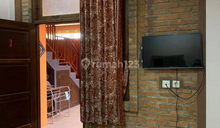 Dijual Kost Mewah Luas, Hanya 11 Menit Ke Kampus Ugm 2