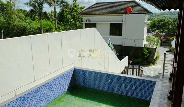 Villa Mewah View Sawahan, Smart Home Pertama Di Jogja Selatan 2