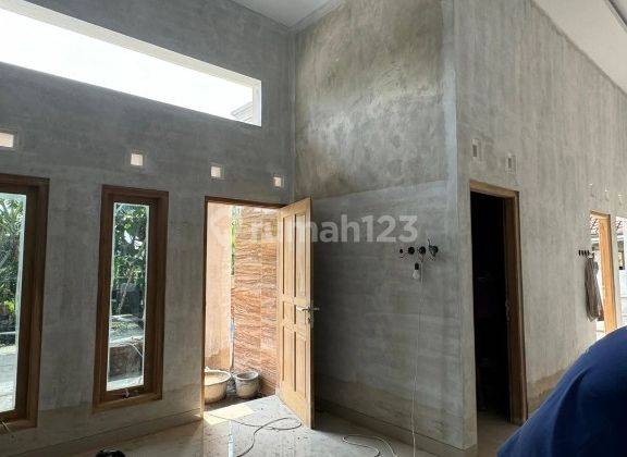 Dijual Rumah Siap Huni Di Kalasan Dekat Ke Sekolah Budi Mulia Maguwoharjo 2