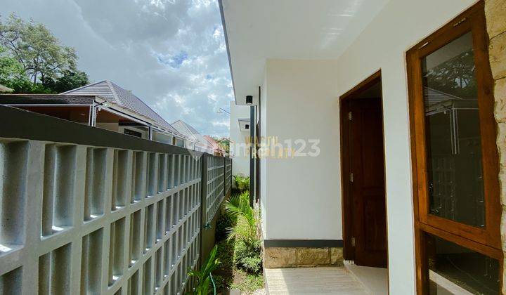 Rumah Cantik Mini Cluster 11 Menit Ke Budi Mulia 2 2