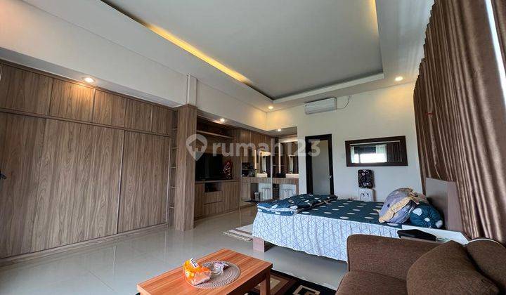 Fully Furnished Luxury Villa Near Melasti Beach, Bali 2