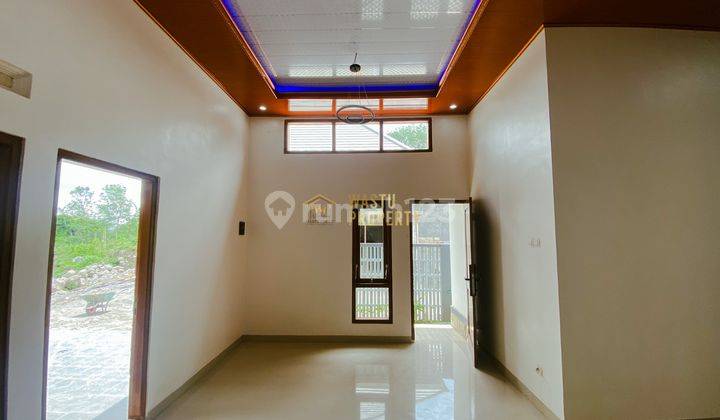 Rumah Cantik Mini Cluster 11 Menit Ke Budi Mulia 2 2