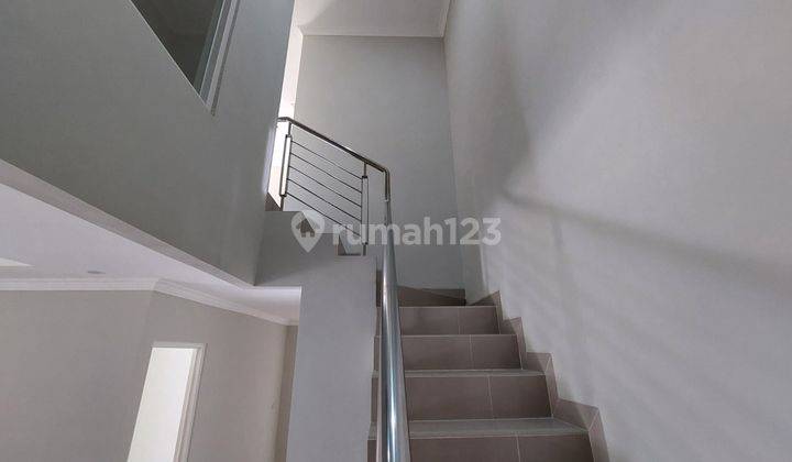 Dijual Rumah Modern 2 Lantai Dekat Rsud Prambanan 2