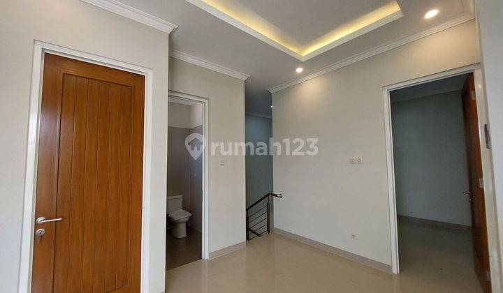 Dijual Rumah Modern 2 Lantai Dekat Rsud Prambanan 2