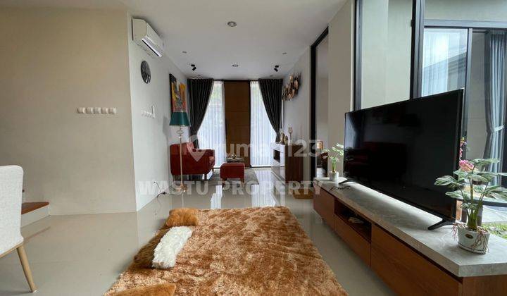 Rumah Mewah Full Furnished Dekat Ponpes Gus Miftah 2