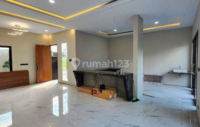 Rumah Mewah Di Ngaglik Private Pool Dekat Hamzah Batik Kaliurang 2