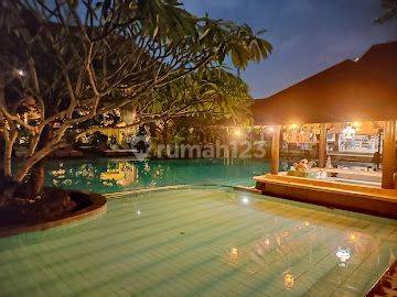 DIJUAL HOTEL MEWAH BINTANG 3 DEKAT WISATA MALIOBORO JOGJA 1