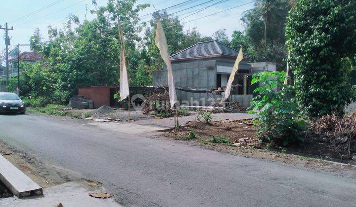 Rumah Modern Siap Huni Dekat Umby Di Sedayu Bantul 2