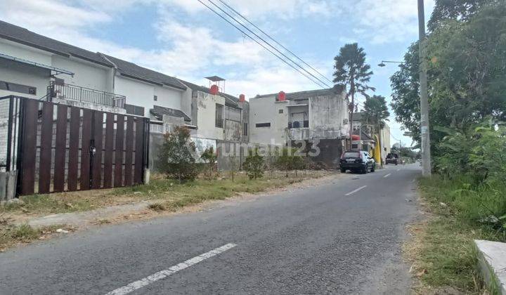 KOST 20 KAMAR DI KASIHAN, POTENSI TINGGI DEKAT UMY JOGJA 2