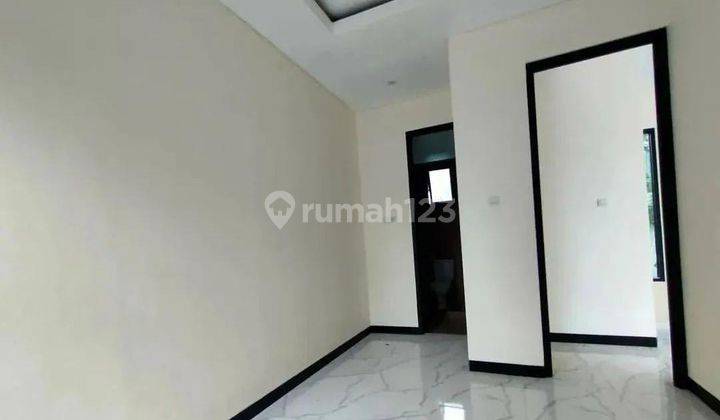 Rumah Impian 2 Lantai Dekat Jl Kaliurang Km 1O, Ngemplak 2