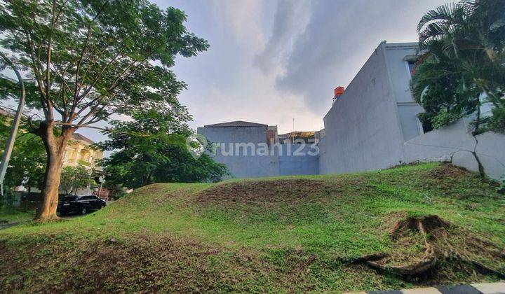 Tanah SHM Luas dalam Kompleks di Jatisampurna Bekasi Tanah SHM Luas dalam Kompleks di Jatisampurna Bekasi