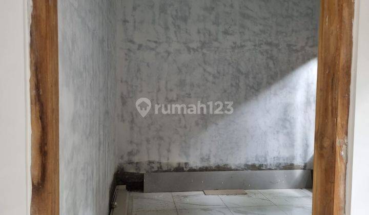 Rumah Etnik Di Cluster Eksklusif Dekat Jl Raya Borobudur 2