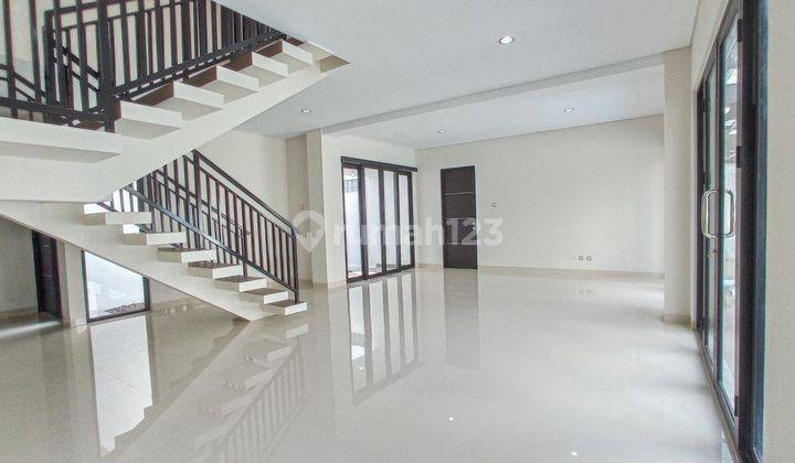 Villa Estetik 2 Lantai Di Kasihan 4 Km Umy Yogyakarta 2