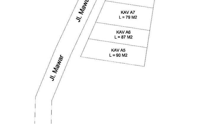 Rumah Minimalis 2 Lantai Siap Huni Di Wates, Kulon Progo 2