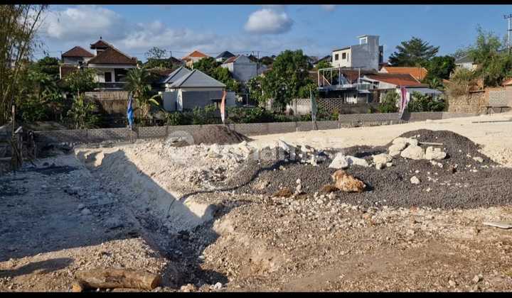 Rumah Modern Unit Limited di Kawasan Ramai Nusa Dua, Bali 2