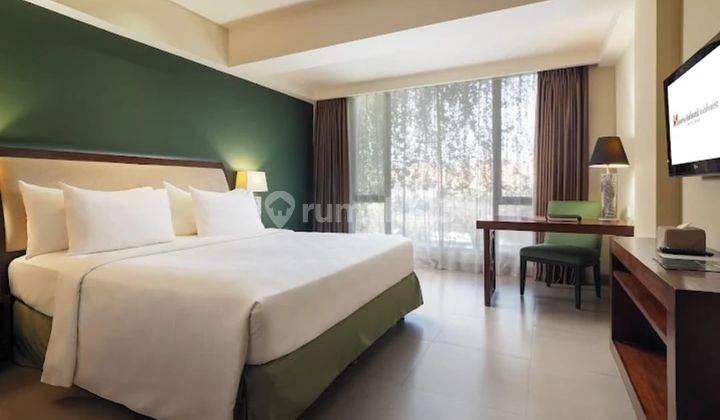 Investasi Hotel Di Lokasi Ikonik Kuta Beach, Bali 2