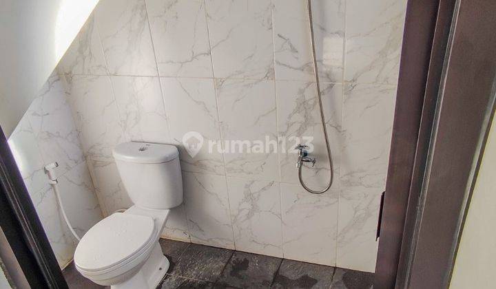 Rumah Etnik 2 Lantai Harga Murah Di Jl Wates Km 12, Sedayu 2