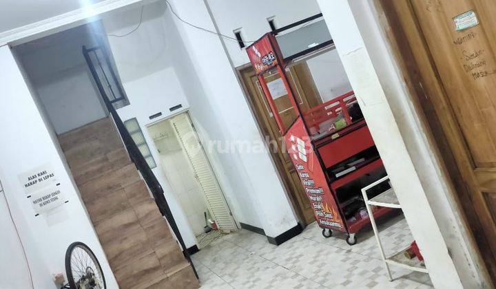 Ruko 3 Plong Dan Kost Di Kotagede Dekat Xt Square Jogja 2