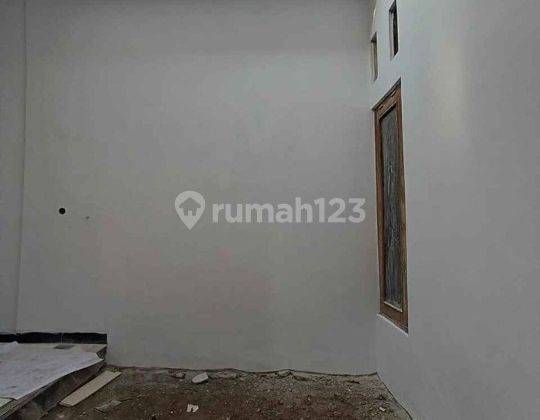 Rumah Siap Huni Di Mlati, 1 Unit Harga Murah Bisa Kpr 2