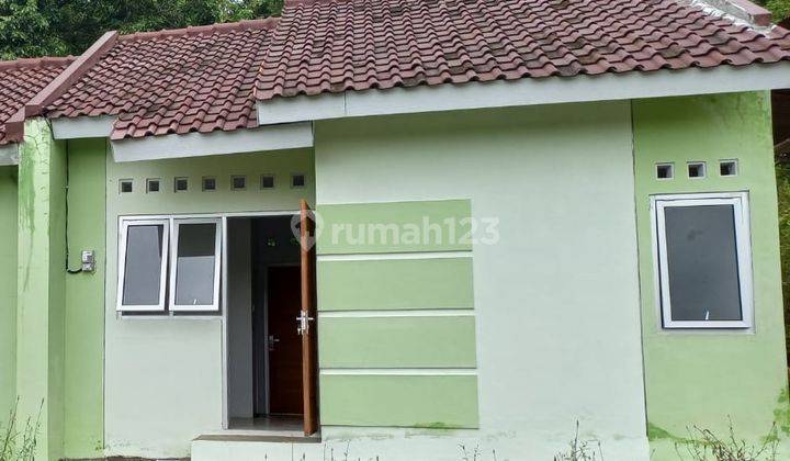 Rumah Minimalis All In Bersih 200 Jutaan Di Pleret, Bantul 1