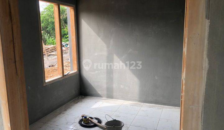 Rumah Siap Huni 200 Jutaan Kawasan Asri Moyudan, Sleman 2