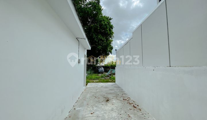 Rumah Siap Bangun Harga 300 Jutaan di Kalasan Sleman 2