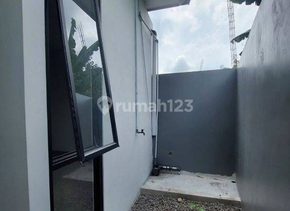 Rumah Modern Di Sewon Bantul, Sisa 1 Unit Free Balik Nama 2