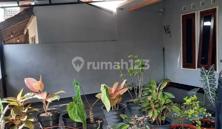Rumah Harga All In dan Siap Huni Dekat Candi Prambanan 2