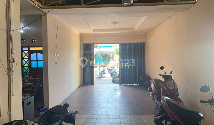 Rumah Induk Kost 2 Lantai Di Sewon Dekat Masjid Jogokariyan 2