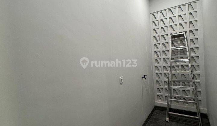 Rumah 2 Lantai Full Furnish Di Ngaglik Lokasi Strategis 2