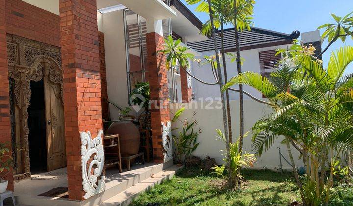 Rumah Murah Second Layak Huni Dekat Candi Prambanan 2