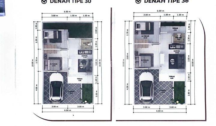 RUMAH MINIMALIS MURAH DI SEYEGAN SLEMAN DALAM PERUMAHAN 2