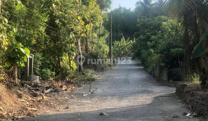 Rumah 2 Lantai Harga 800 Jutaan Siap Bangun Di Kasihan Bantul 2