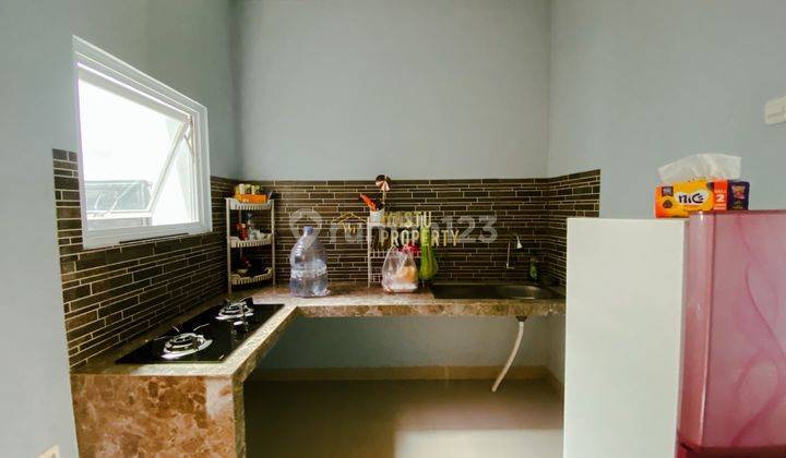 Rumah Cantik 2 Lantai Tepi Jalan Di Purwomartani, Kalasan 2