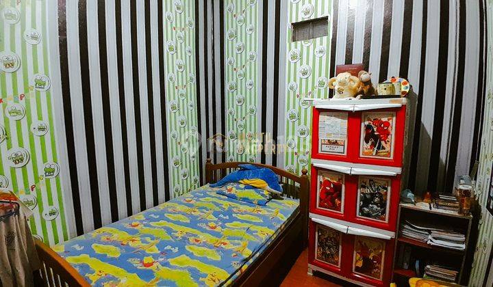 Rumah Cantik 3 Lantai Siap Huni Dekat Ringroad Utara Jogja 2