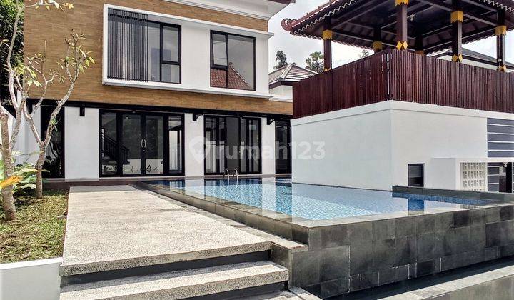 Villa Estetik 2 Lantai Di Kasihan 4 Km Umy Yogyakarta 1