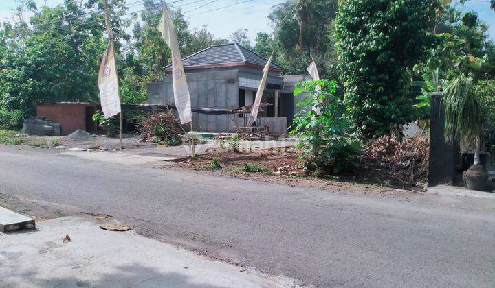 Rumah Nyaman Murah Di Sedayu, Siap Huni Dekat Umby 2